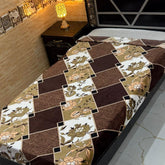 Single Bed AC Blanket Design SAB-#4